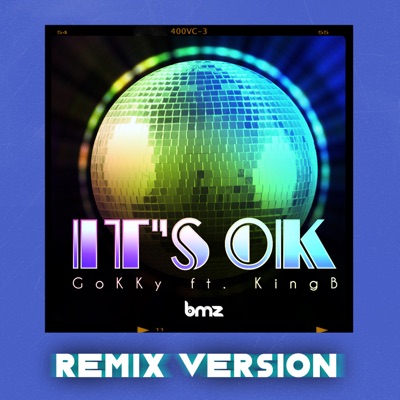 It's OK (Remix Version) - Single