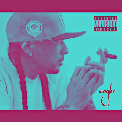 Maybe - Single