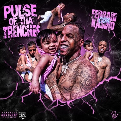 Pulse of Tha Trenches