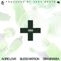 CARE (feat. ACIRE LOVE & DIRA BRANEA) - Single - Bless Watson