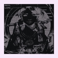 real life (feat. Storm Gates) - Single - RipThePetals