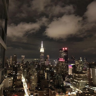 Blurred Visions - EP