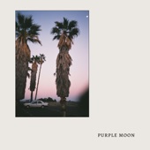 Purple Moon artwork