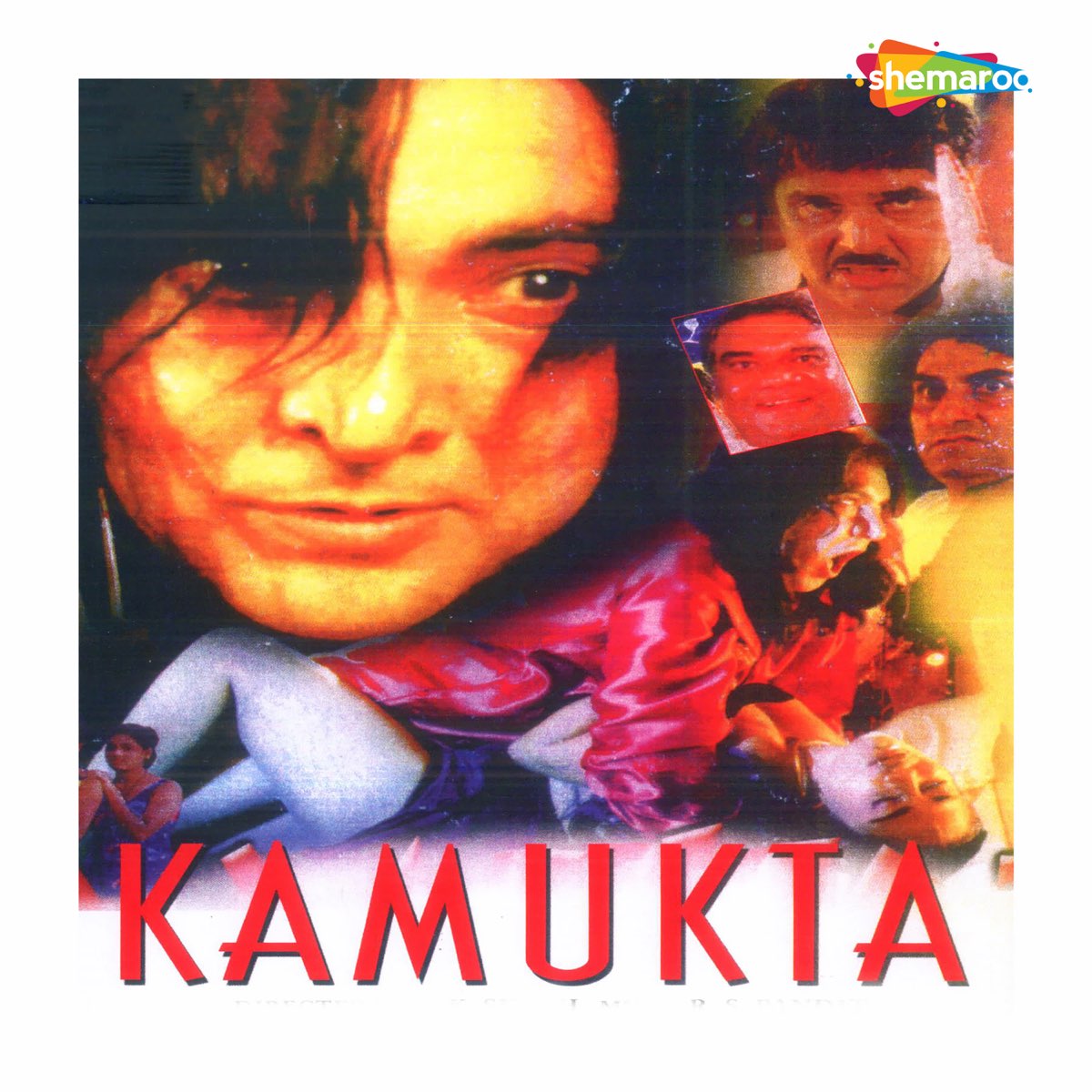 Kamukta (Original Motion Picture Soundtrack) - Single - Album by Pt. Rama  Shankar & Gumnam - Apple Music