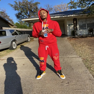 Fight Song (feat. LMW Stackz)