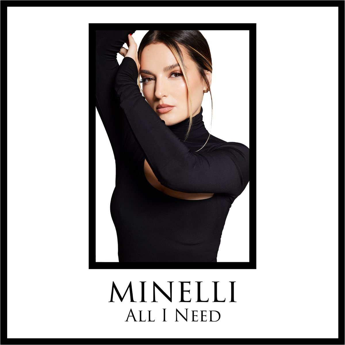 All I Need - Single - Album by Minelli - Apple Music