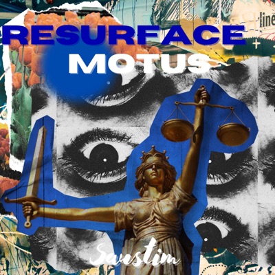 Resurface Motus - EP