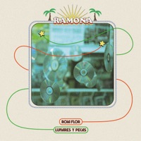 Roja Flor - Single - Ramona
