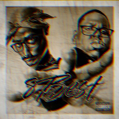 8Best (feat. Lp aka Grizzly) - Single