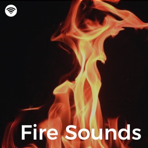 Fire Sounds (Cozy Nap & Book Reading Atmosphere)