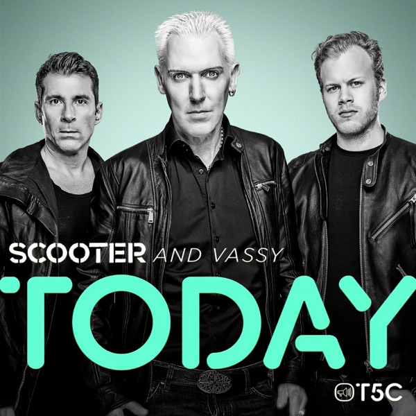 Today - EP