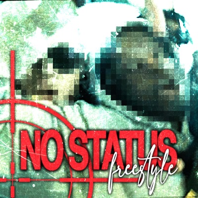 No Status Freestyle - Single