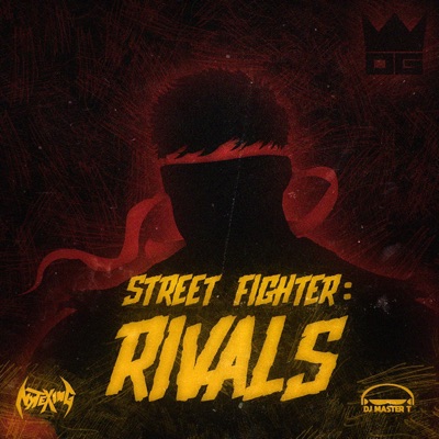 Street Fighter: RIVALS - EP