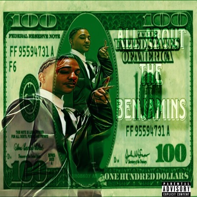 ALL ABOUT the BENJAMINS(Intro) [Radio Edit] - Single