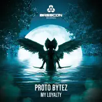 Psychedelic Trip — Proto Bytez & Recharge