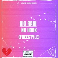 No Hook - Single - BIG RARI