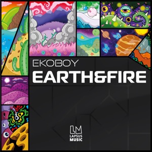 Earth&Fire - EP
