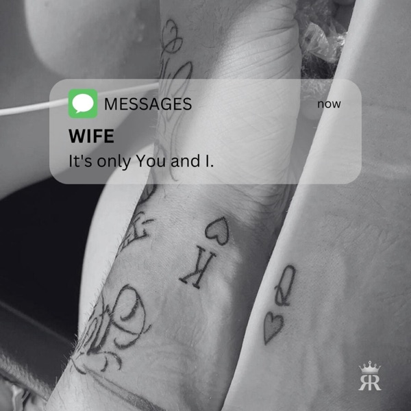 You and I