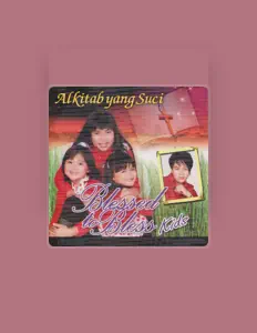 Ouve Stephanie, vê vídeos de música, lê a biografia, vê as datas da digressão e muito mais!