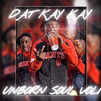 The Hills - Single - Dat KayKay