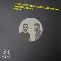 Waiting Game - EP - Chris Di Perri & Salvatore Bruno