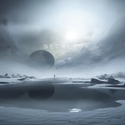 Posłuchaj utworu Secrets wykonywanego przez Escape.
