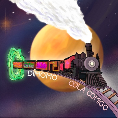 Cola Comigo - Single