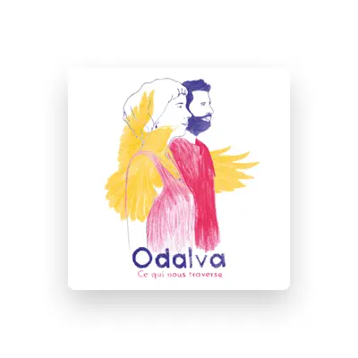 Listen to Odalva, watch music videos, read bio, see tour dates & more!
