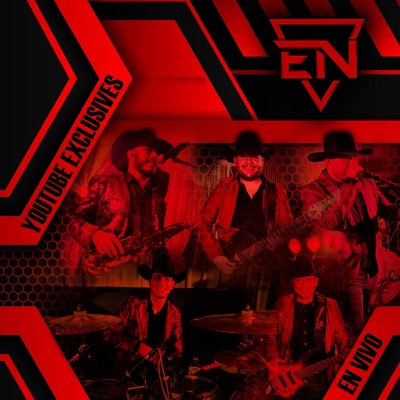 YouTube Exclusives (En Vivo) - EP