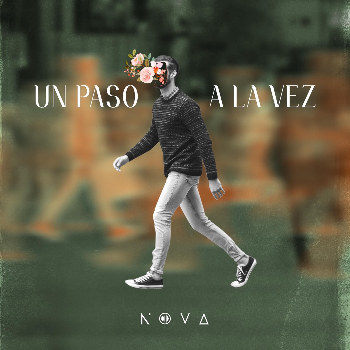 Un Paso a la Vez - Single - Nova의 앨범 - Apple Music Apple Music에서 감상하는 Nova의 Un Paso a la Vez - Single