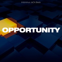 Opportunity (Instrumental) - Single - Indominus Jack Beats
