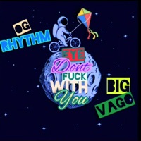 Eyedontfuckwithyou - Single - OGRhythm