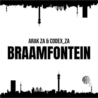 Braamfontein - Single