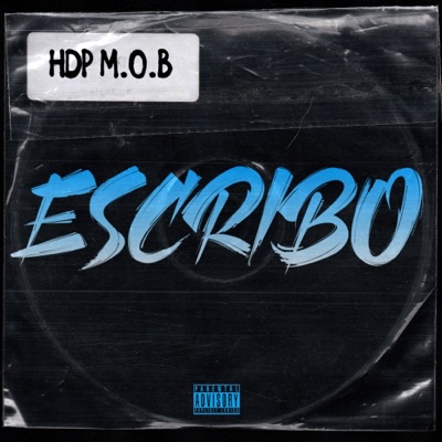 Escribo - Single