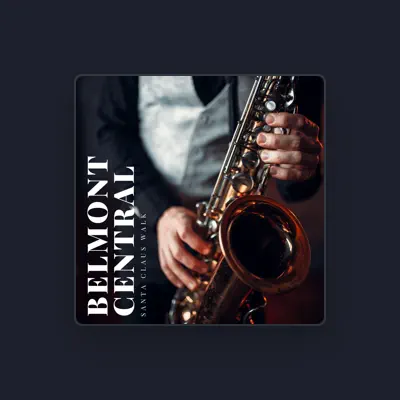 Listen to Belmont Central, watch music videos, read bio, see tour dates & more!