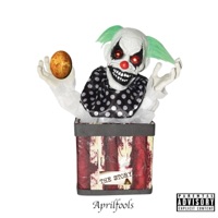 Aprilfools - Single - Yung Mjowta