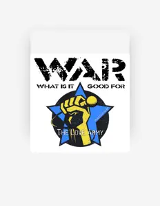 Listen to The Love Army, watch music videos, read bio, see tour dates & more!