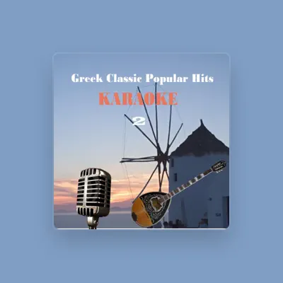 Listen to Studio Greek Band, watch music videos, read bio, see tour dates & more!