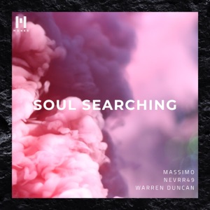 Soul Searching (feat. Nevrr49 & Warren Duncan)