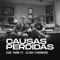 Causas Perdidas (feat. Ulises Eyherabide) artwork
