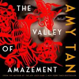 The Valley of Amazement (Unabridged)