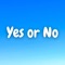 Yes or No (Marimba Version) artwork