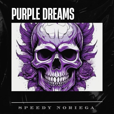 Purple Dreams