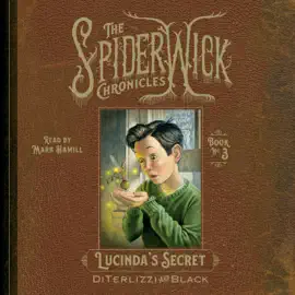 Lucinda's Secret (Unabridged)