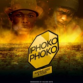 iPHOKOPHOKO artwork