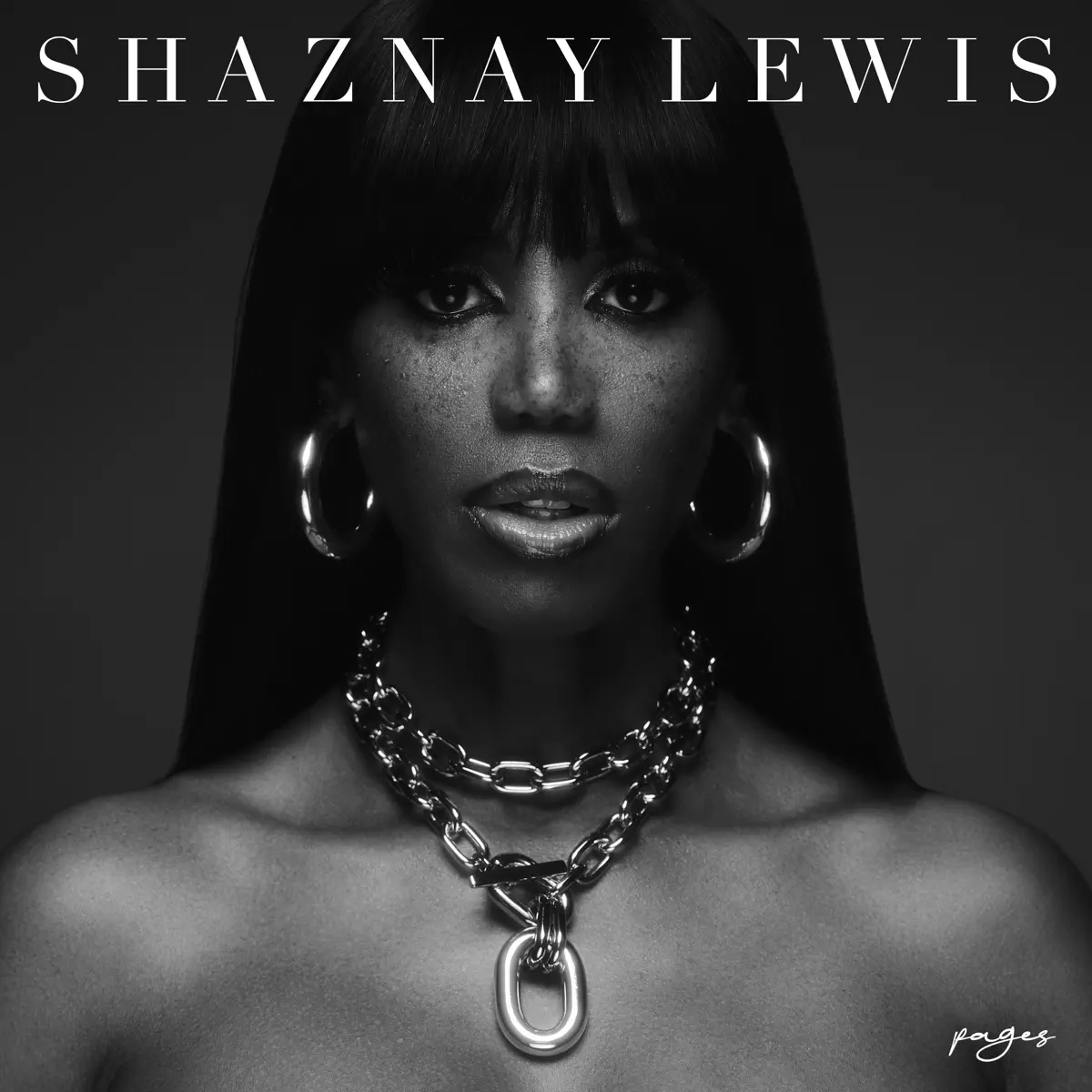 Shaznay Lewis - Pages (2024) [iTunes Plus AAC M4A]-新房子