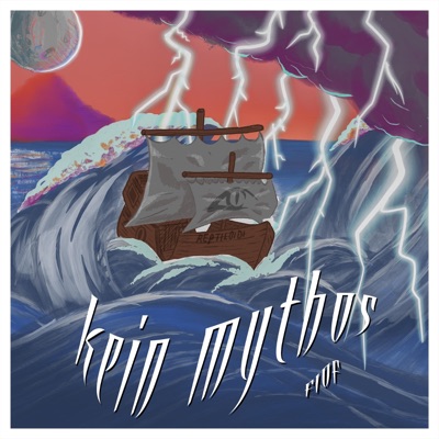 Kein Mythos (feat. ThirtyFive) - Single