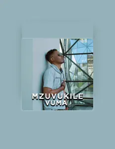 Listen to Mzuvukile, watch music videos, read bio, see tour dates & more!