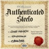 Authenticated Steelo (feat. Chief Kamachi & OneMike) - Single