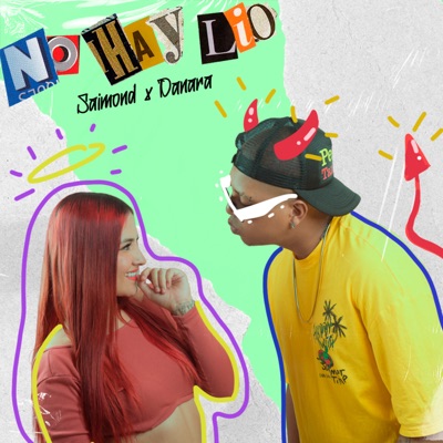 No Hay Lío - Single